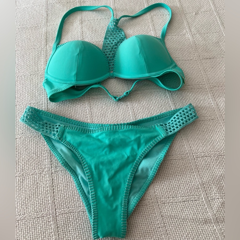 Women’s 2 piece Swimsuit